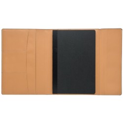 Designový obal na poznámkový blok A5 Deluxe