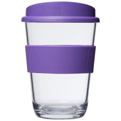 Hrnek Americano Cortado se silikonovým páskem 300 ml