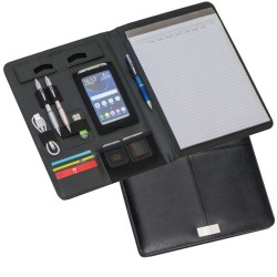 Konferenční složka DIN A4