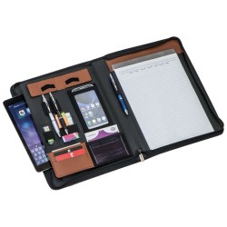 Konferenční složka DIN A4