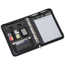 Konferenční složka DIN A5 s kroužkovým pořadačem