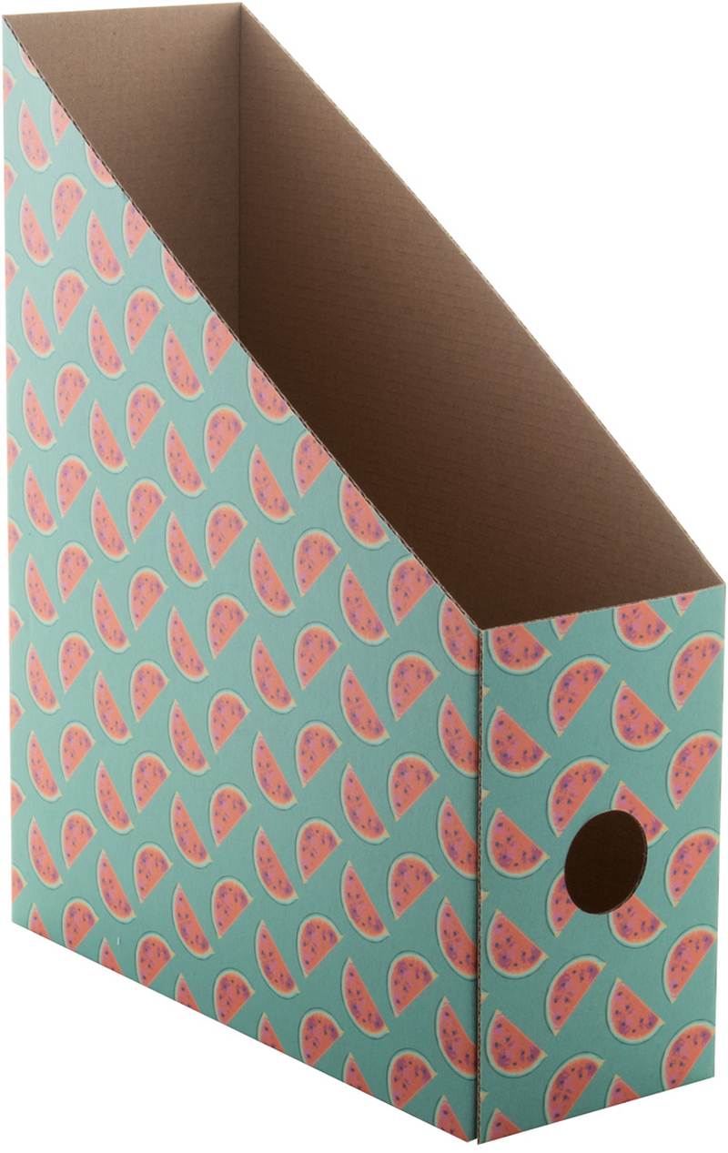 Organizér na stůl na zakázku CreaFile