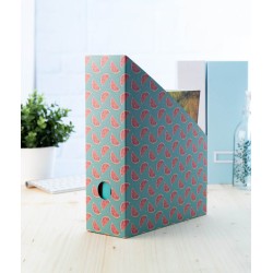 Organizér na stůl na zakázku CreaFile