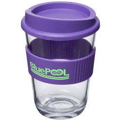 Hrnek Americano Cortado se silikonovým páskem 300 ml