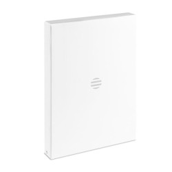 Casove Desky A4 ze 300D RPET