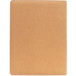 Korkové portfolio A4 s perem