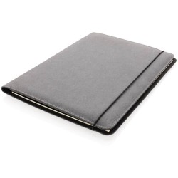 Portfolio A4 z recyklované kůže