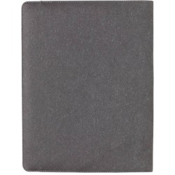 Portfolio A4 z recyklované kůže