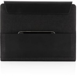 Portfolio A4 s bezdrátovým nabíjením a powerbankou Fiko