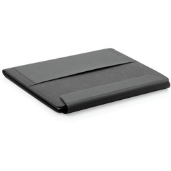 Portfolio A4 s bezdrátovým nabíjením a powerbankou Fiko