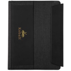 Portfolio A4 s bezdrátovým nabíjením a powerbankou Fiko