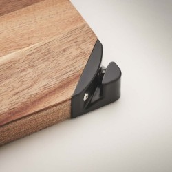 Acalim Prkénko z akáciového dřeva