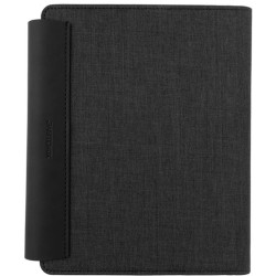 Portfolio A5 s bezdrátovým nabíjením a powerbankou Fiko