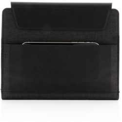 Portfolio A5 s bezdrátovým nabíjením a powerbankou Fiko