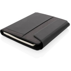 Portfolio A5 s bezdrátovým nabíjením a powerbankou Fiko