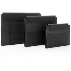 Portfolio A5 s bezdrátovým nabíjením a powerbankou Fiko