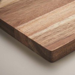 Acalim Prkénko z akáciového dřeva