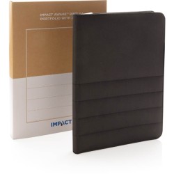 Portfolio A4 Impact z RPET AWARE