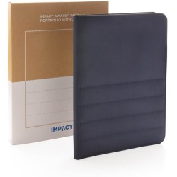 Portfolio A4 Impact z RPET AWARE