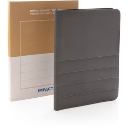 Portfolio A4 Impact z RPET AWARE