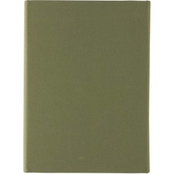 Portfolio A5 s magnetickým zapínáním Impact z RPET AWARE