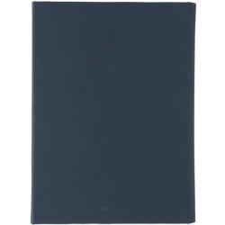 Portfolio A5 s magnetickým zapínáním Impact z RPET AWARE