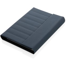 Portfolio A5 s magnetickým zapínáním Impact z RPET AWARE