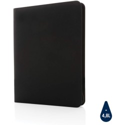 Portfolio na zip z 300D RPET AWARE
