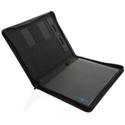 Portfolio na zip z 300D RPET AWARE