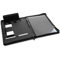 Portfolio na zip z 300D RPET AWARE