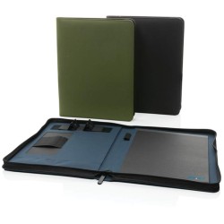 Portfolio na zip z 300D RPET AWARE