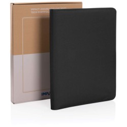 Portfolio na zip z 300D RPET AWARE