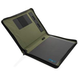 Portfolio na zip z 300D RPET AWARE