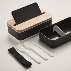 Wint Krabička na oběd z recykl. PP