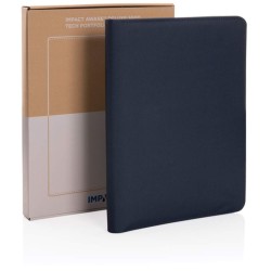 Portfolio na zip z 300D RPET AWARE