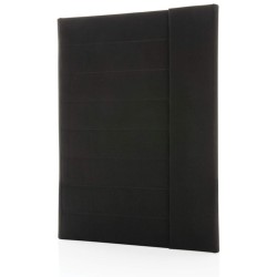 Portfolio A4 s magnetickým zapínáním Impact z RPET AWARE