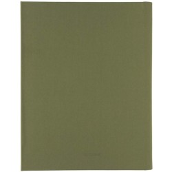 Portfolio A4 s magnetickým zapínáním Impact z RPET AWARE