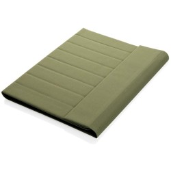 Portfolio A4 s magnetickým zapínáním Impact z RPET AWARE