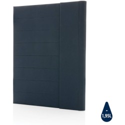 Portfolio A4 s magnetickým zapínáním Impact z RPET AWARE