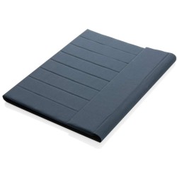 Portfolio A4 s magnetickým zapínáním Impact z RPET AWARE