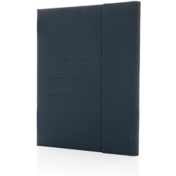 Portfolio A4 s magnetickým zapínáním Impact z RPET AWARE