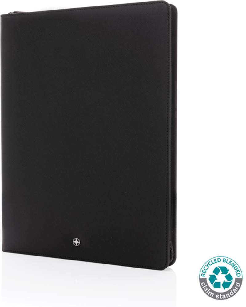 Portfolio na zip A4 Swiss Peak Heritage z RCS rPU