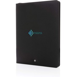 Portfolio na zip A4 Swiss Peak Heritage z RCS rPU