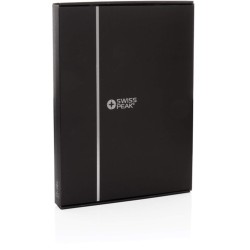 Portfolio na zip A4 Swiss Peak Heritage z RCS rPU