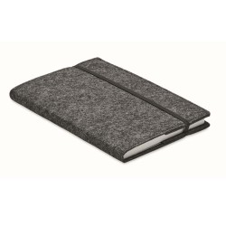 Feltnote Konferenční složka A4 z RPET