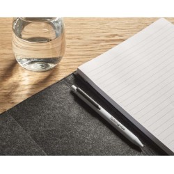 Feltnote Konferenční složka A4 z RPET