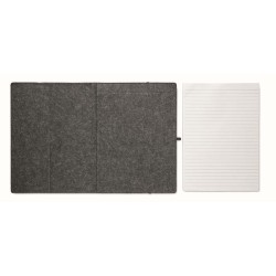 Feltnote Konferenční složka A4 z RPET