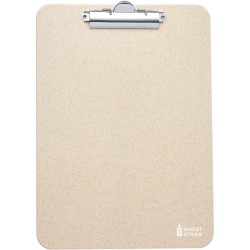 Podložka na psaní s klipem Reymon