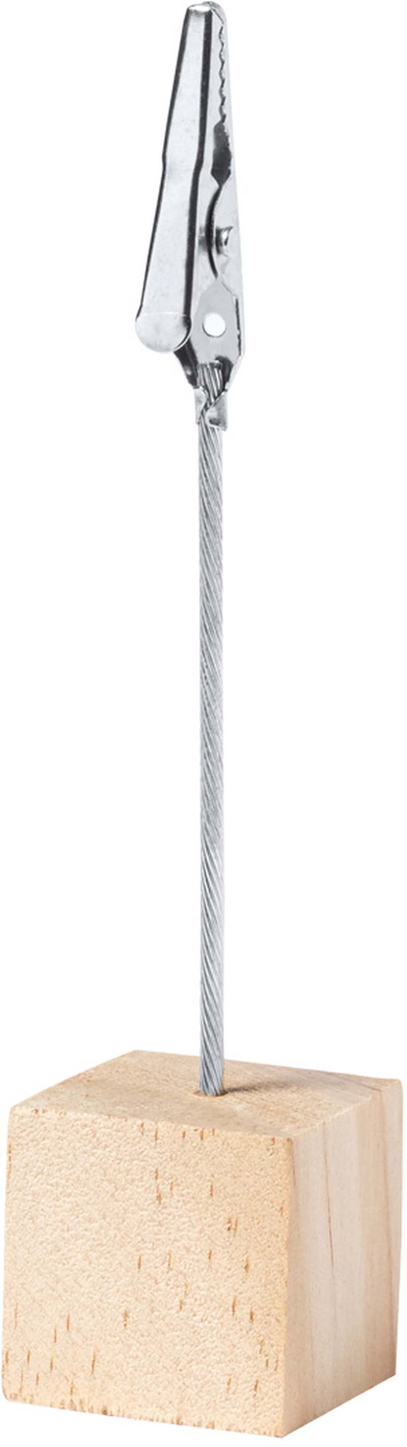 Klip na poznámky Sanny