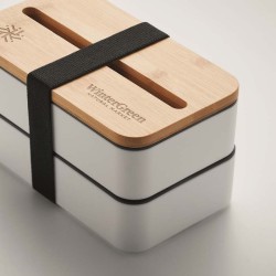 Wint Krabička na oběd z recykl. PP